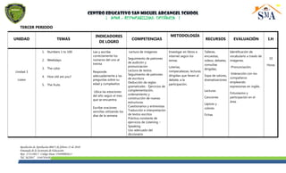 7 PLAN DE ESTUDIOS 2023 GRADO TERCERO.pdf