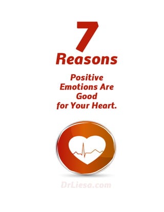 7 Positive Reasons