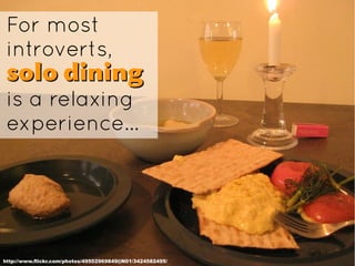 7 Positives Only Introverts Would Understand | PPT