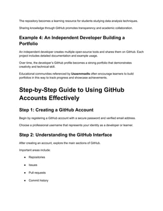_7 Powerful Strategies for Using GitHub Accounts for Business Growth.pdf