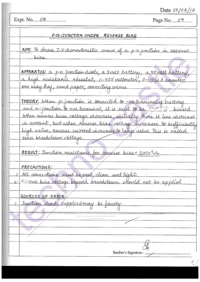 practical file for class 12 | PDF
