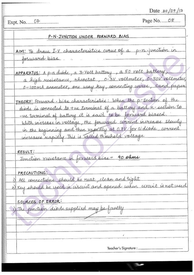 Practical File For Class 12 Practical File For Class 12