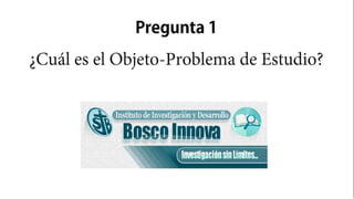 7 preguntas frecuentes en una sustentación de tesis