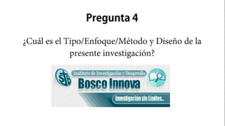 7 preguntas frecuentes en una sustentación de tesis
