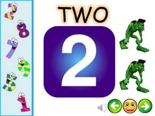 TWO

 