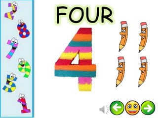 FOUR

 