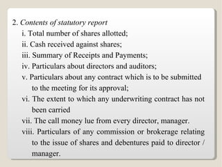 7 presentation meetings proxy and quorum etc 27[1].12.2007 2 | PPT