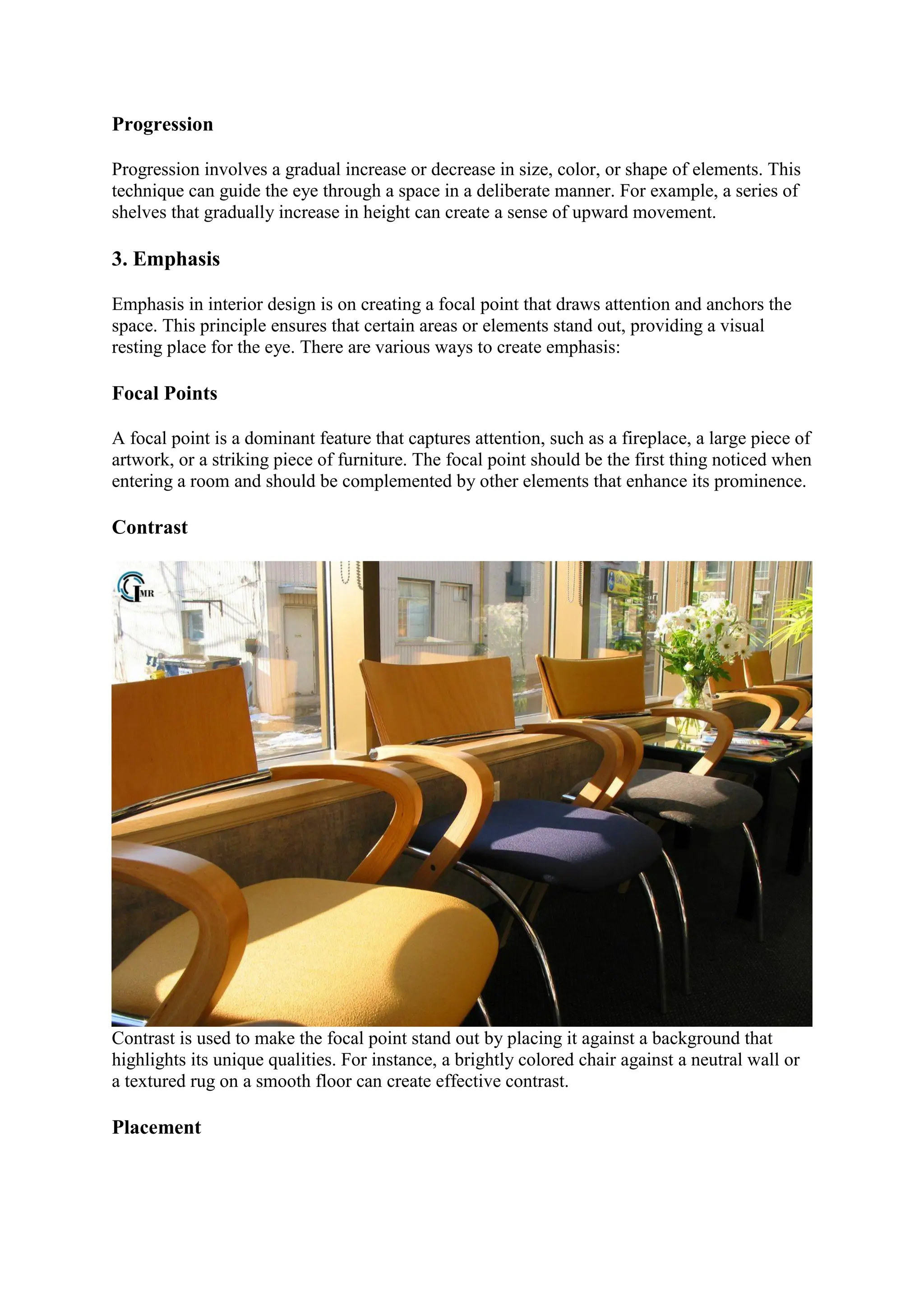 Top 7 Powerful Principles of Interior Design You Need to Know | Insider ...