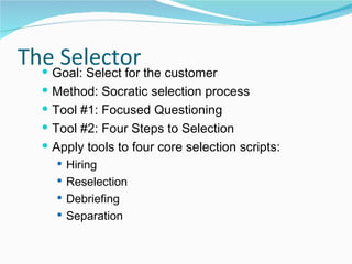 Select Leader Process 7 Principles Of Political Leadership | PPT