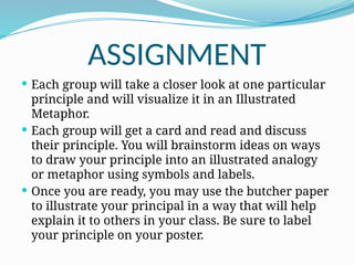 7 Principles PowerPoint and Assignment.pptx