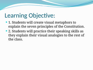 7 Principles PowerPoint and Assignment.pptx