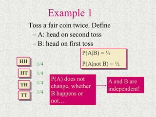 probability | PPT
