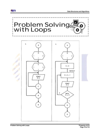7 problem solving with loops | PDF