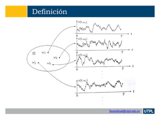 fasandoval@utpl.edu.ec
Definición
 