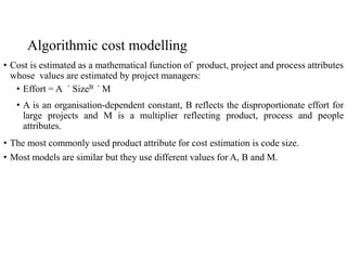7 Project planning for software engineering.pptx