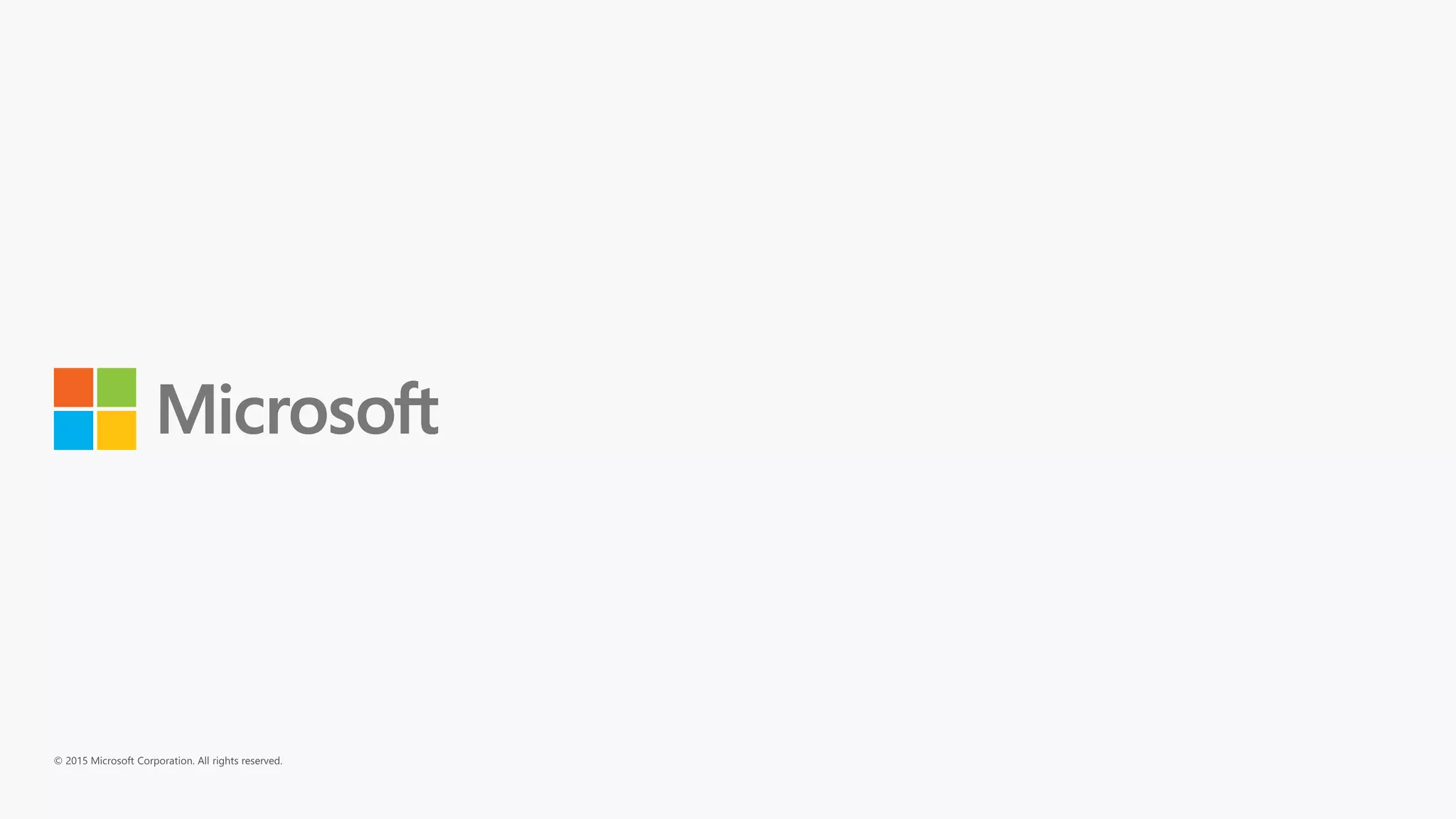 Stefan van der Wiele | Protect users identities and control access to valuable resources based on risk level