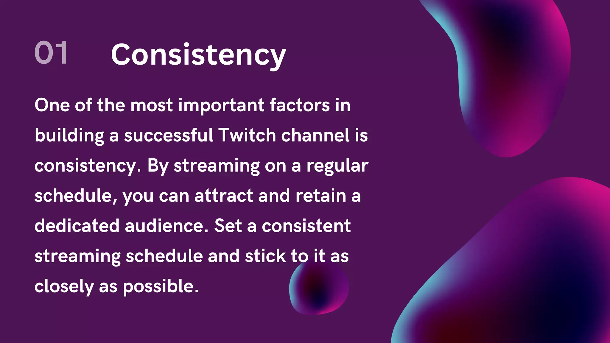 Photo inspiration: Fresh Look at 7 Proven Strategies For Building A Successful Twitch Channel Pdf