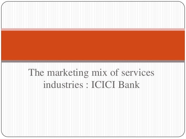 7 P S On Icici Bank