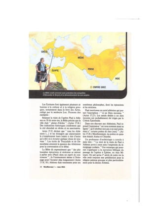 7 puissances mondial