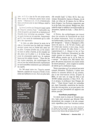 7 puissances mondial