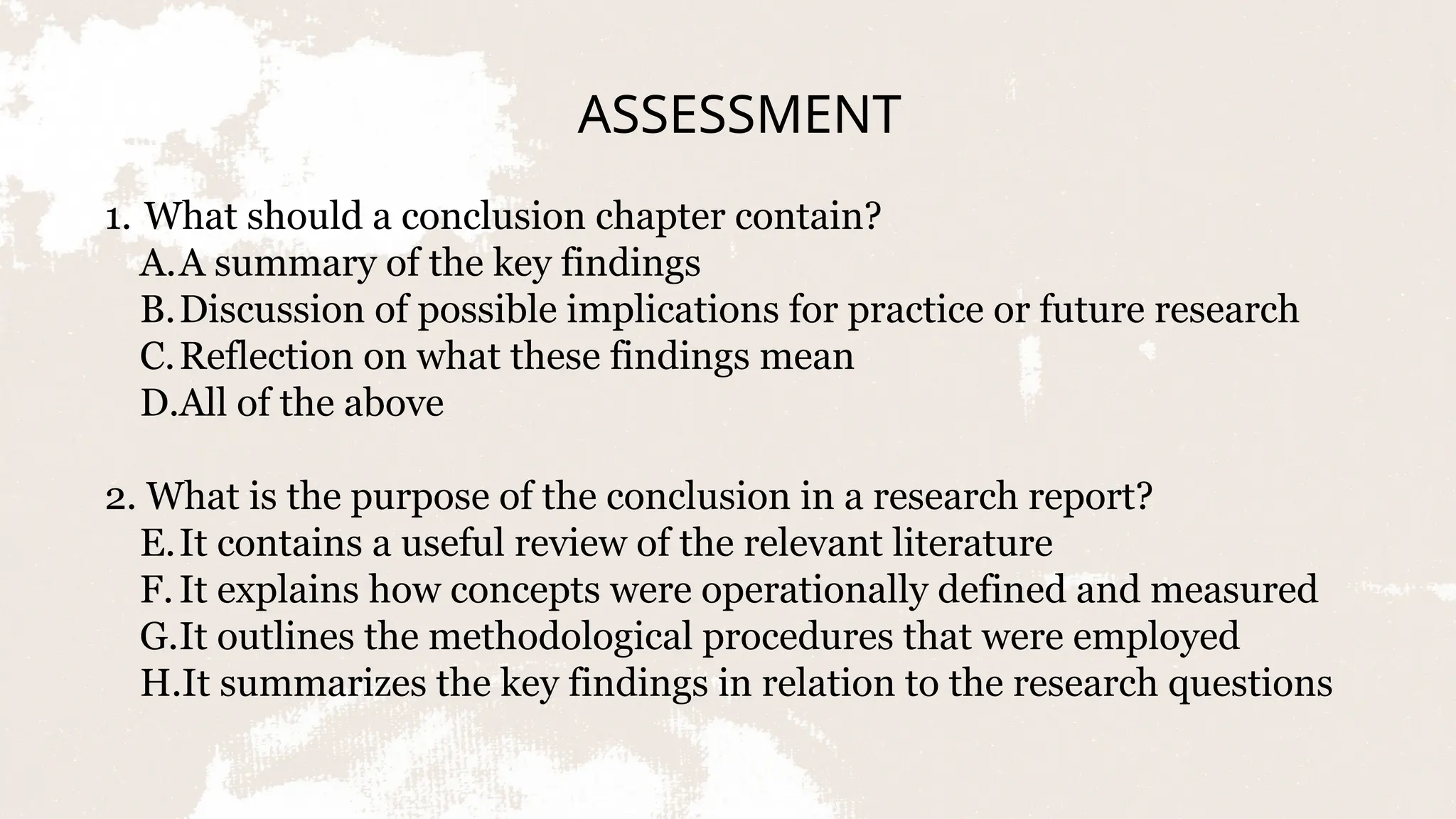 7_Quarter 2-PRACTICAL-RESEARCH Drawing Conclusion 2 .pptx