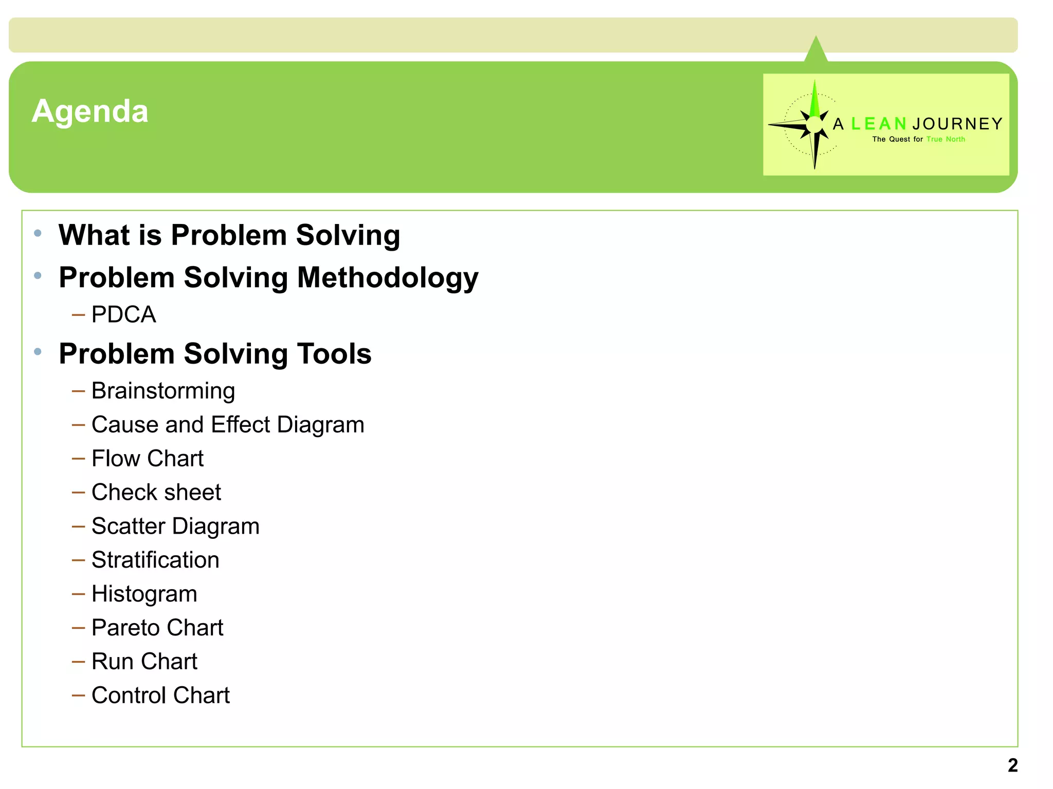 7 qc tools | PPT