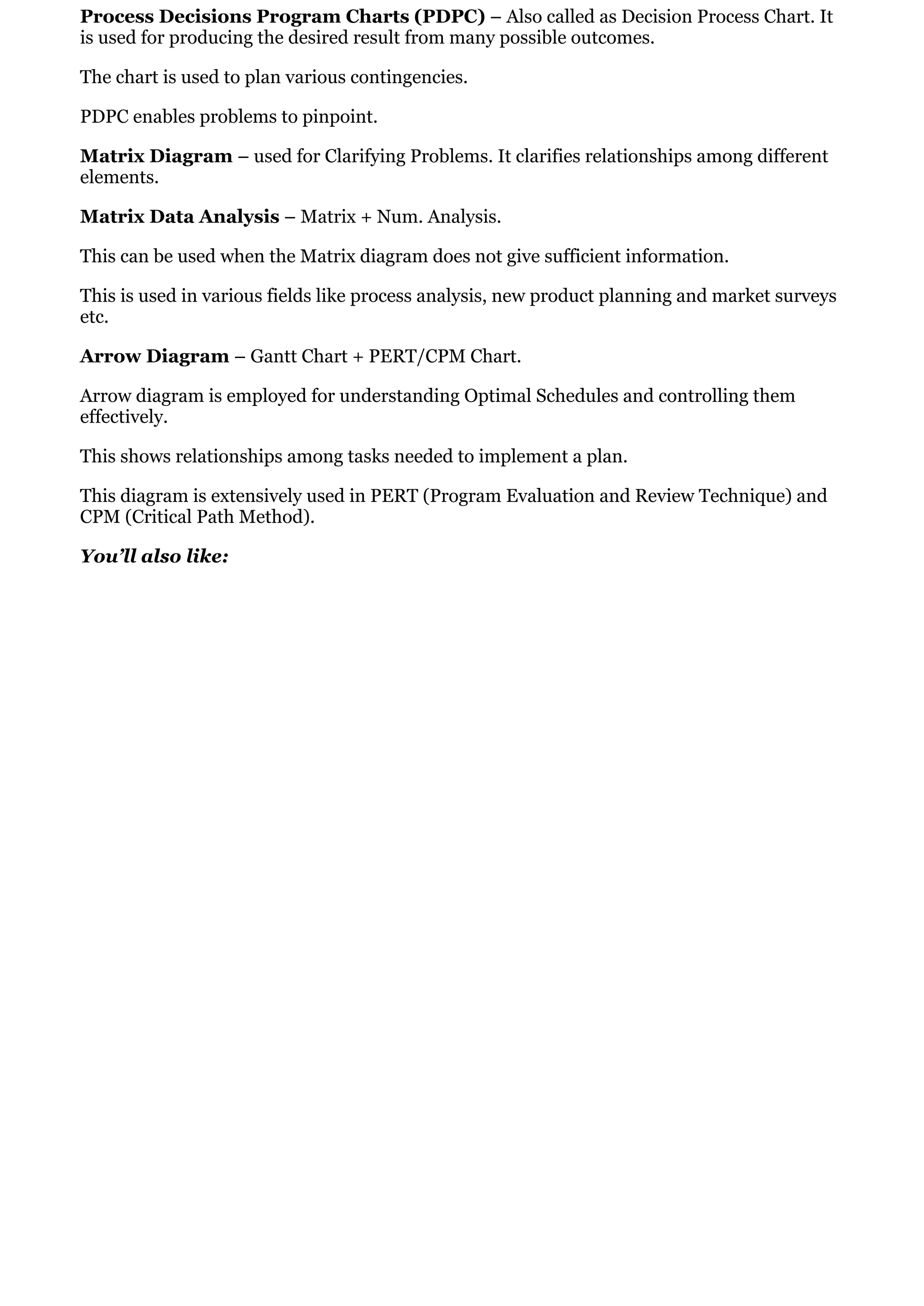 7 QC Tools 7 Quality Tools Process Improvement Tools.pdf