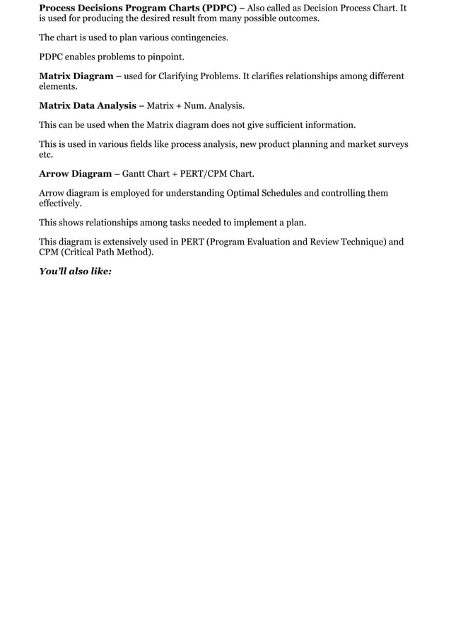 7 QC Tools 7 Quality Tools Process Improvement Tools.pdf