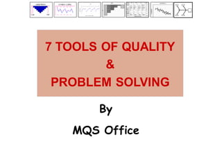 7 QC Tools and Problem Solving Presentation.pdf