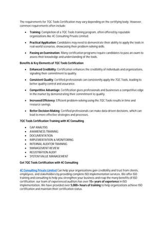 7 QC Tools Certification Everything You Need to Know.pdf