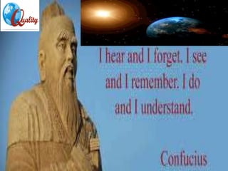 Quality Improvement: Problem Solving
 