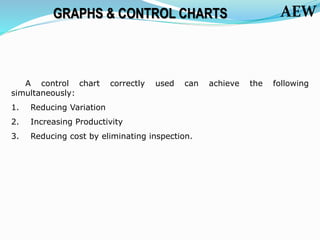 Reducing Variation Chart 7 qc tool training | PPTX