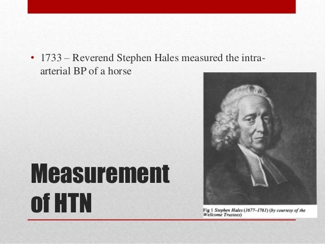 hypertension