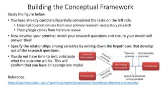 7 Essential Principles of Quantitative Research | PDF