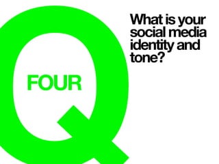 7 Questions to Ask Before You Jump into Social Media Marketing