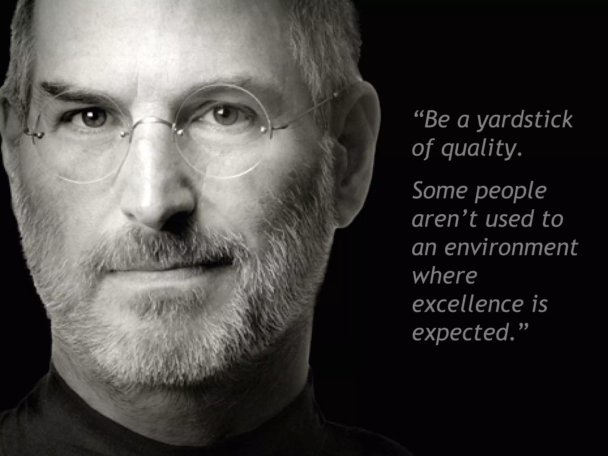 The Masters Have Spoken: 13 Inspirational Personal Branding Quotes | PDF, image size:2048x1536