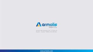 SITIST 2015 Dev - Industry 4.0