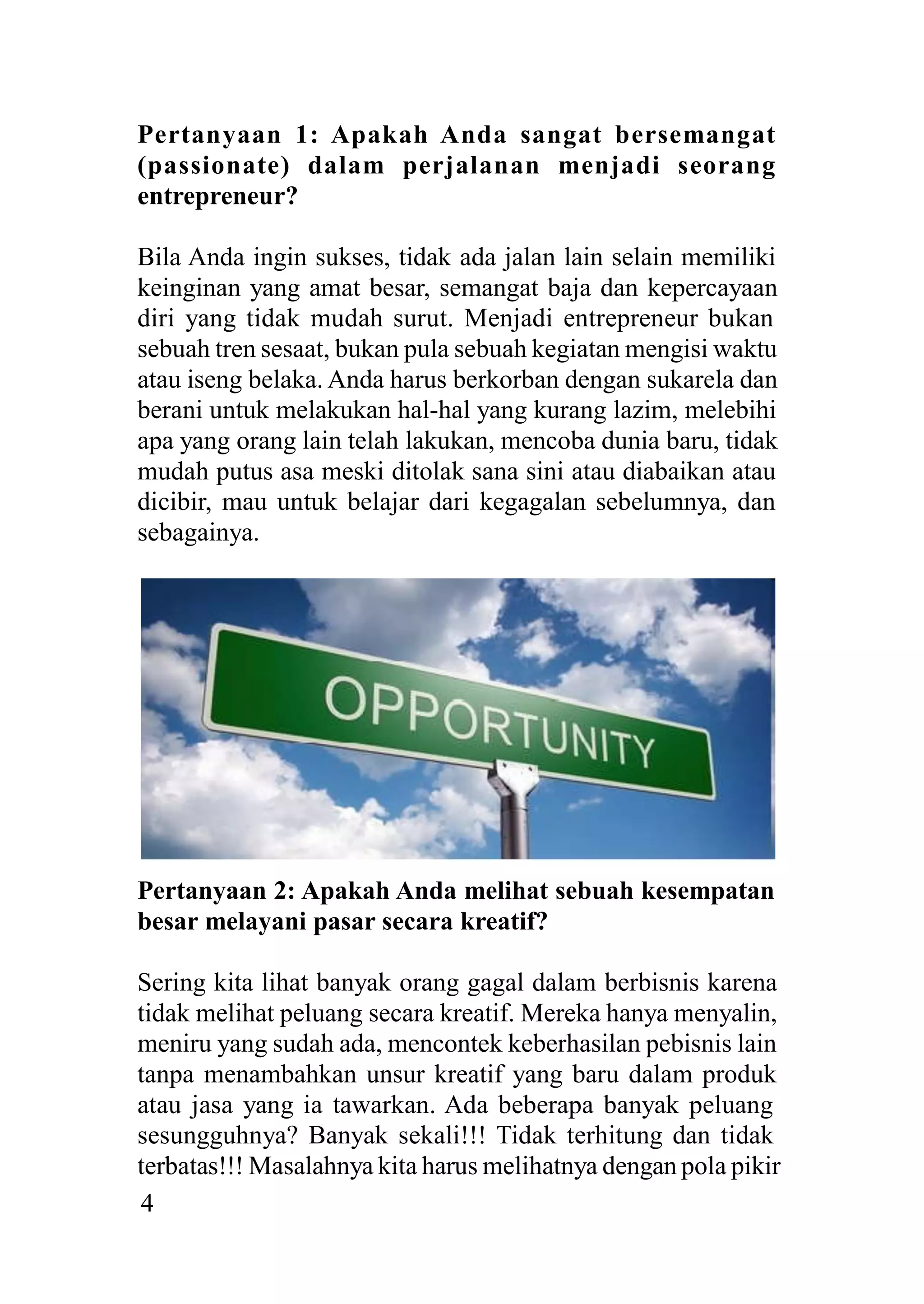 7 Rahasia Sukses Ciputra Pdf