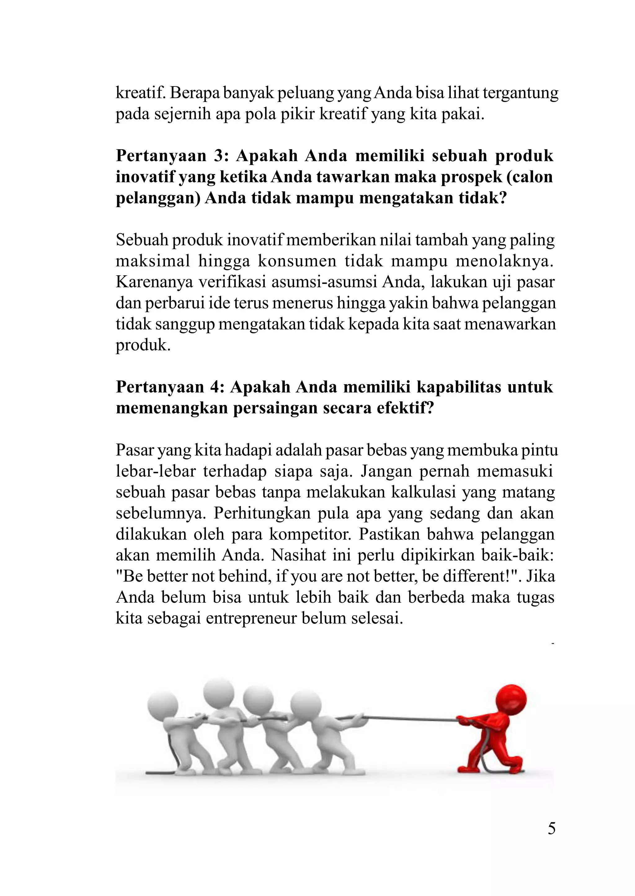 7 Rahasia Sukses Ciputra Pdf