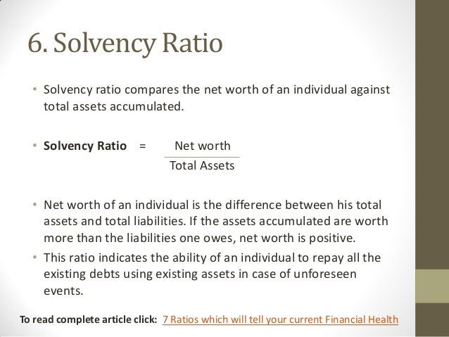 how to calculate liquid net worth