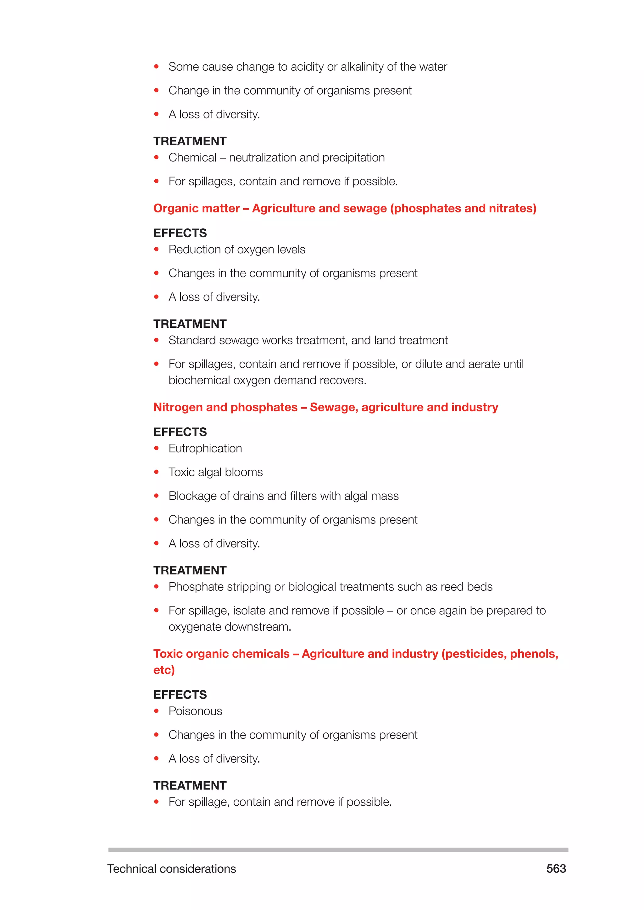 The Fire and Rescue Service Books is a guidance for organize a safe system of work on the incident ground with hazardous materials