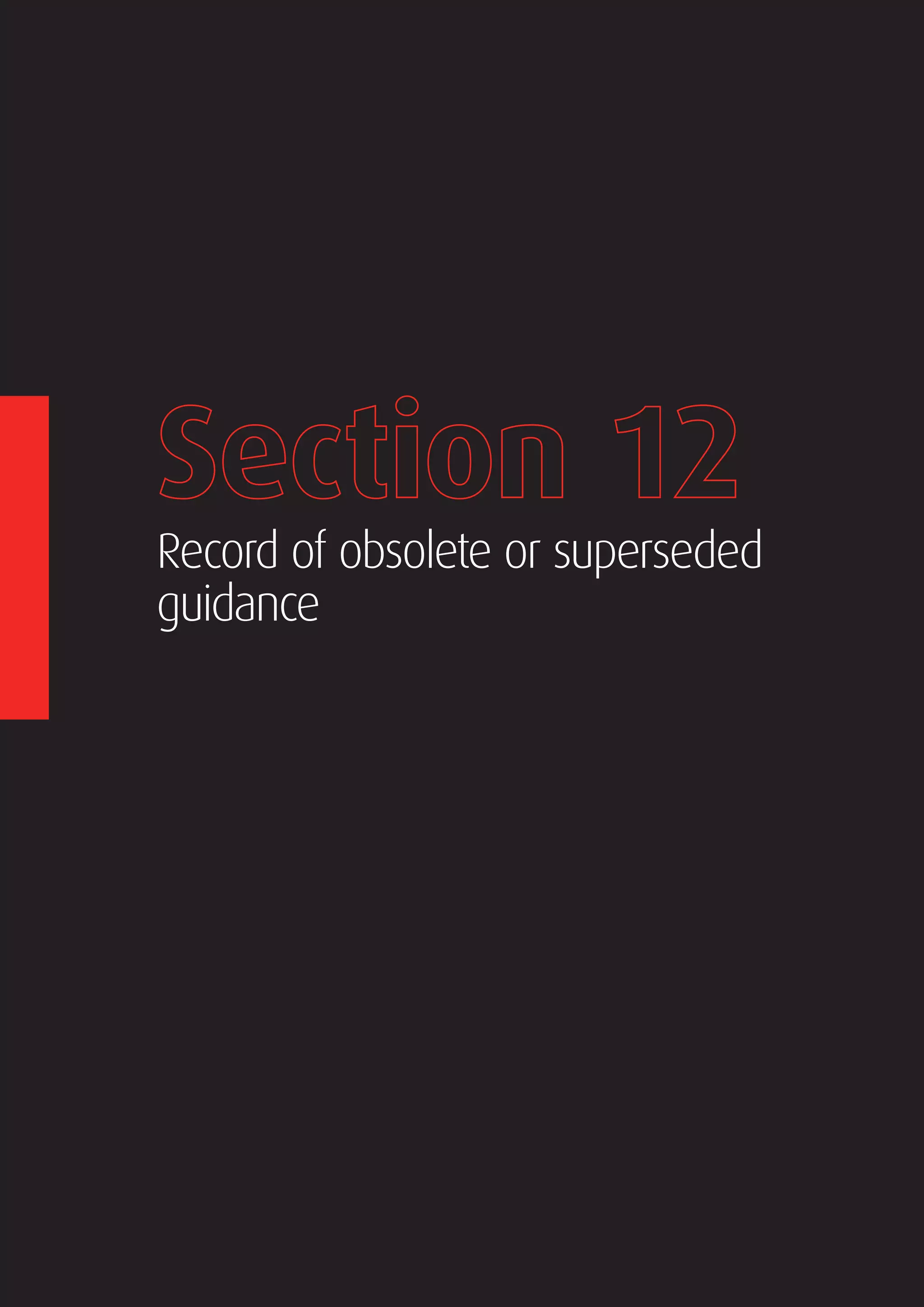 The Fire and Rescue Service Books is a guidance for organize a safe system of work on the incident ground with hazardous materials