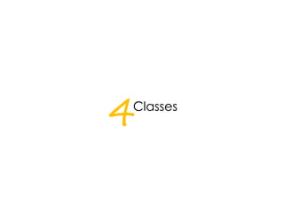 4Classes
 