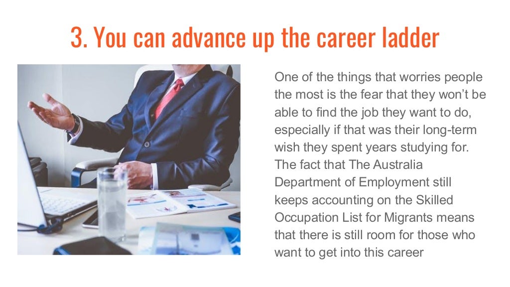 7 reasons why accounting is still a great career choice