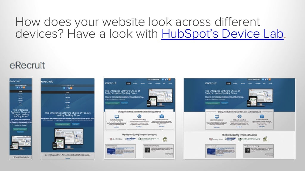 7 Reasons Your Website Redesign Won’t Be As Painful As You Think