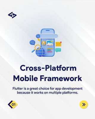 7 reasons you should choose flutter for app development .pdf