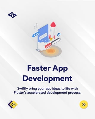 7 reasons you should choose flutter for app development .pdf