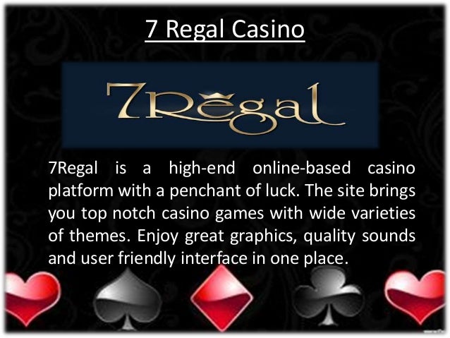 Regal Regal