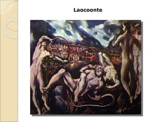 Laocoonte
 