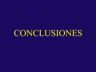 CONCLUSIONES
 